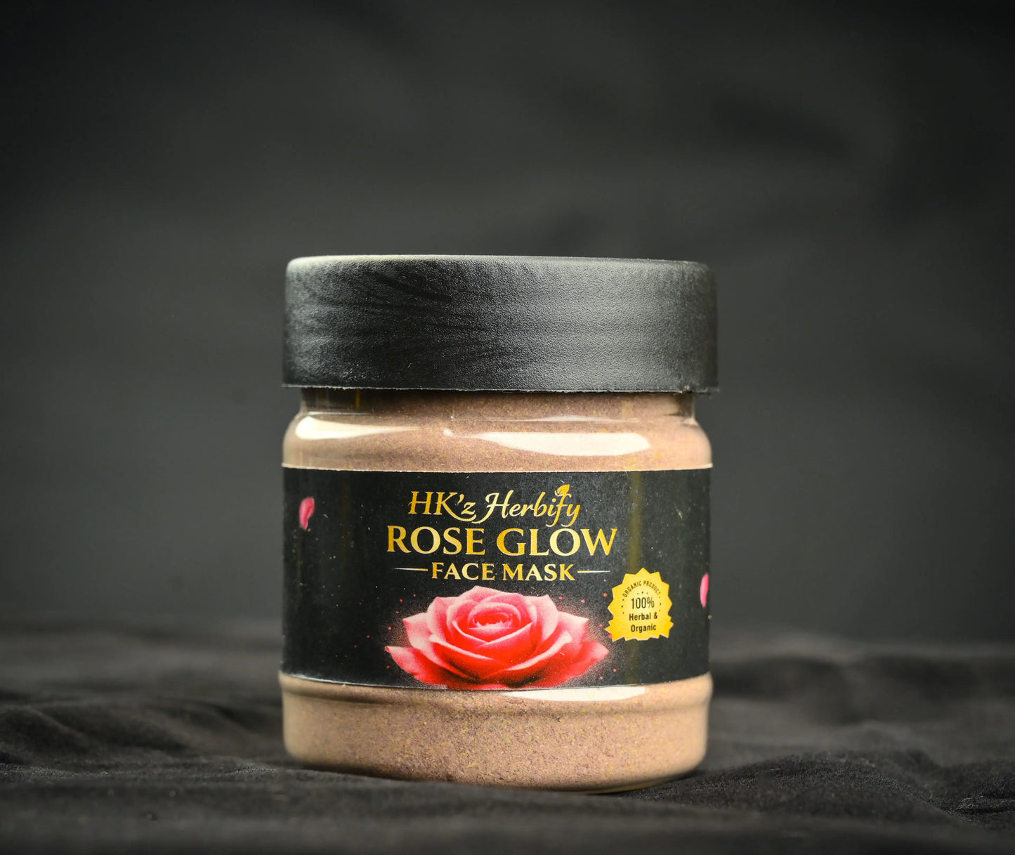 Rose Glow Facial 🌹  Soft glowing skin in just 10 minutes ✨