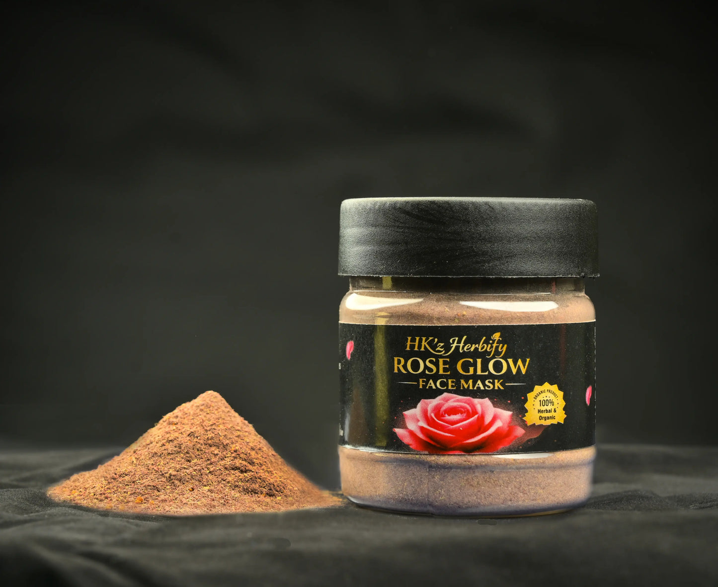 Rose Glow Facial 🌹  Soft glowing skin in just 10 minutes ✨