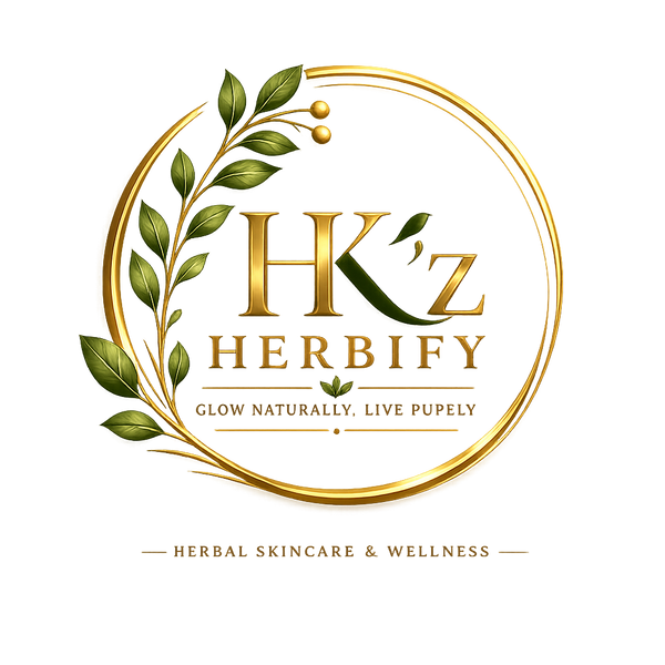 HK'z Herbify